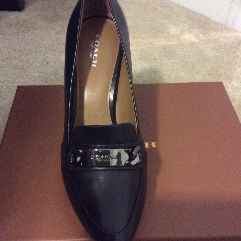 Coach Shoes